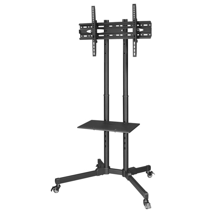 HAMA Mobile stand for TV Trolley, up to / 75", 220874