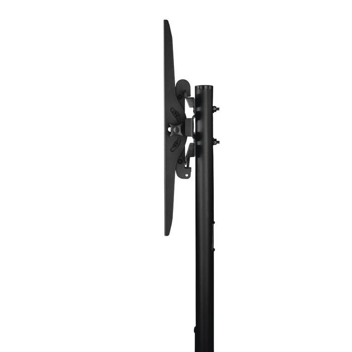 HAMA Mobile stand for TV Trolley, up to / 75", 220874