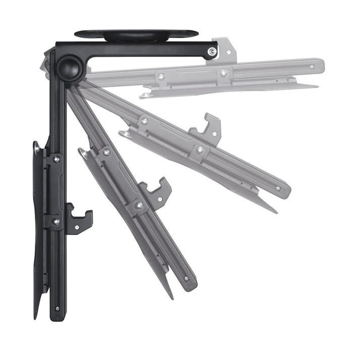 HAMA TV stand for ceiling mounting, 117 cm (46"), up to 20 kg, 220876