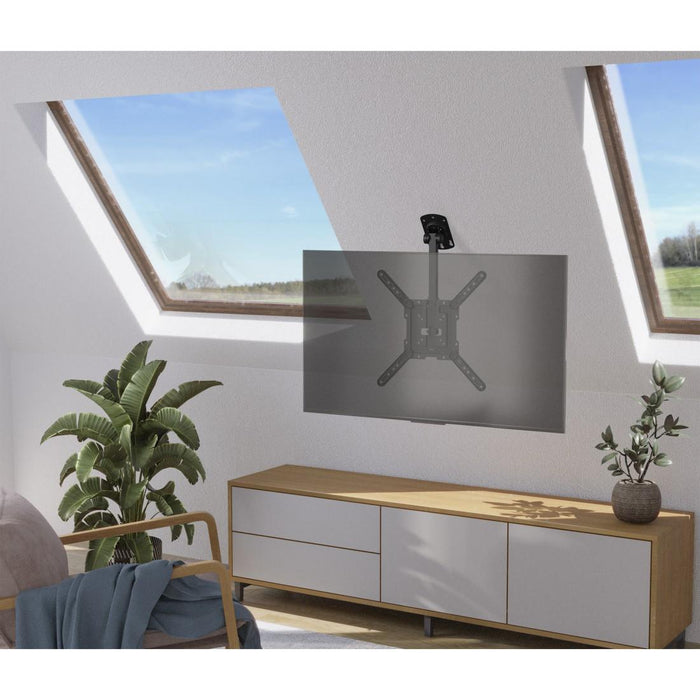 HAMA TV ceiling mount, adjustable, 165 cm (65"), 220877