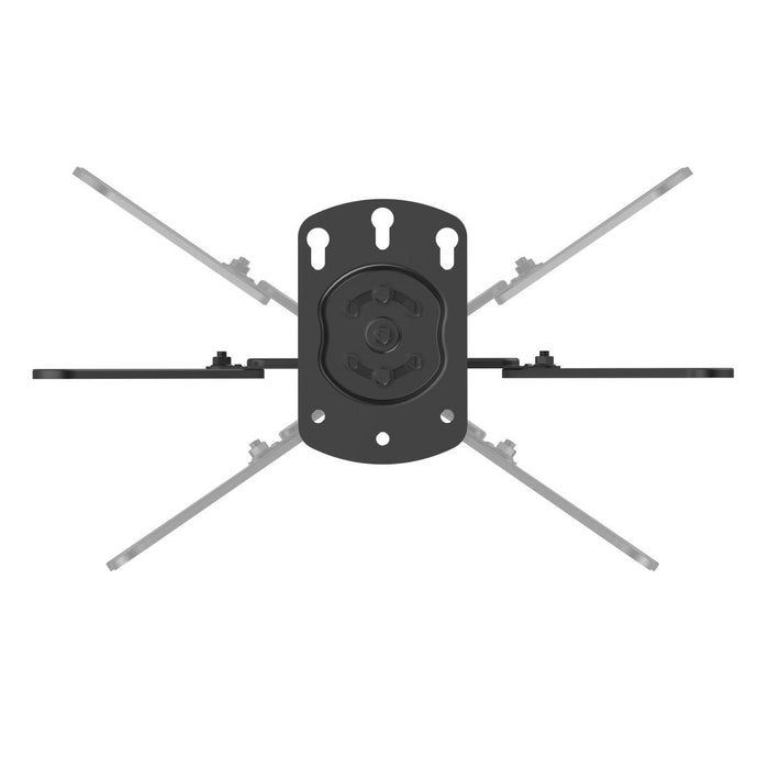 HAMA TV ceiling mount, adjustable, 165 cm (65"), 220877