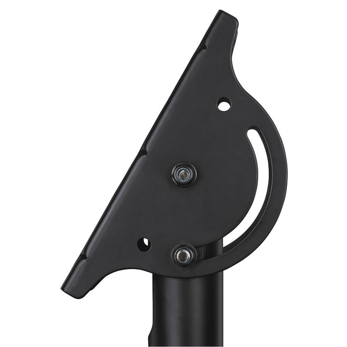 Hama TV Ceiling Mount Swivel Tilt 165cm (65") up to 50kg 220878