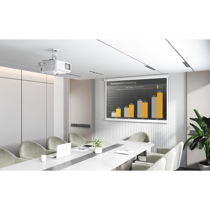 HAMA Ceiling projector stand, up to 13.5 kg, 220879