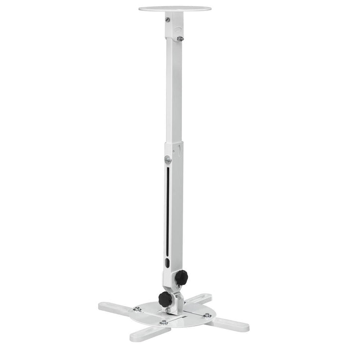 HAMA projector stand, ceiling and wall, up to 15 kg, 220880
