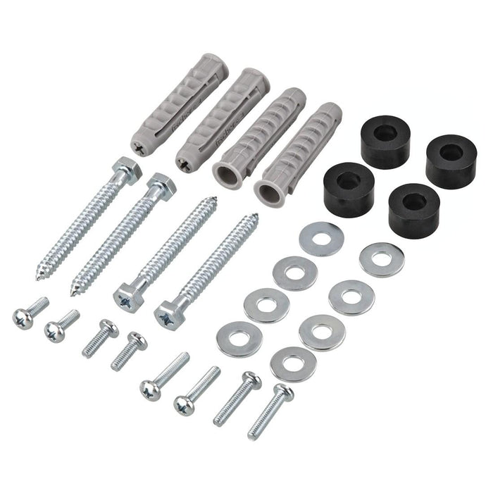 HAMA projector stand, ceiling and wall, up to 15 kg, 220880