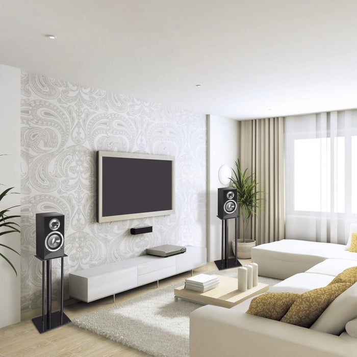 HAMA Stand for columns, 2 pcs. 220881