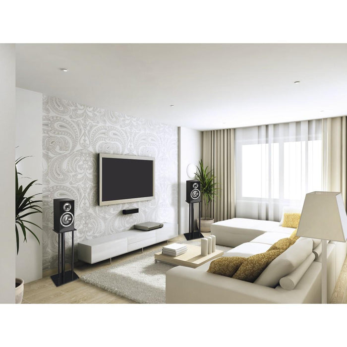 HAMA Stand for columns, 2 pcs. 220881