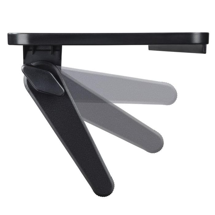 Universal TV stand HAMA, 30.0 x 12.7 cm, 220889