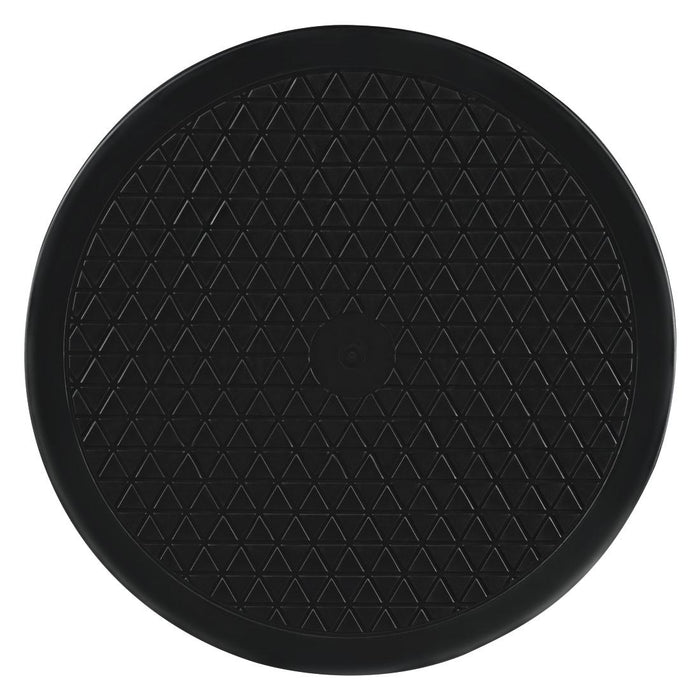 Round rotating TV stand HAMA, Up to 80 kg, 220892