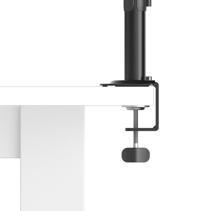 HAMA Desk monitor stand (13" - 35"), adjustable, up to 15kg