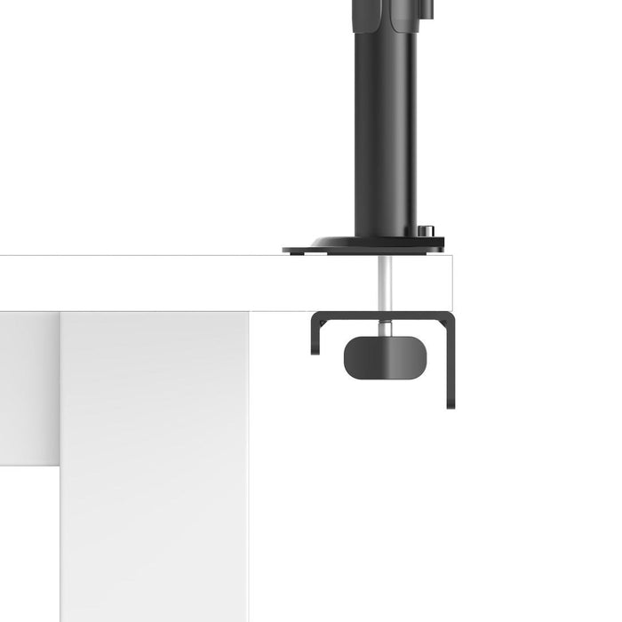 HAMA Desk monitor stand (13" - 35"), adjustable, up to 15kg