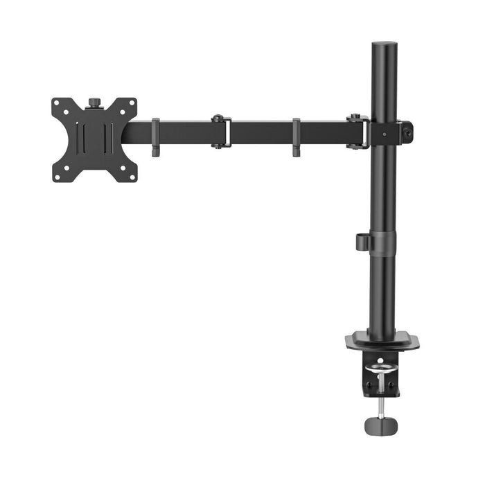 HAMA Desk monitor stand (13" - 35"), adjustable, 2 arms, 12kg