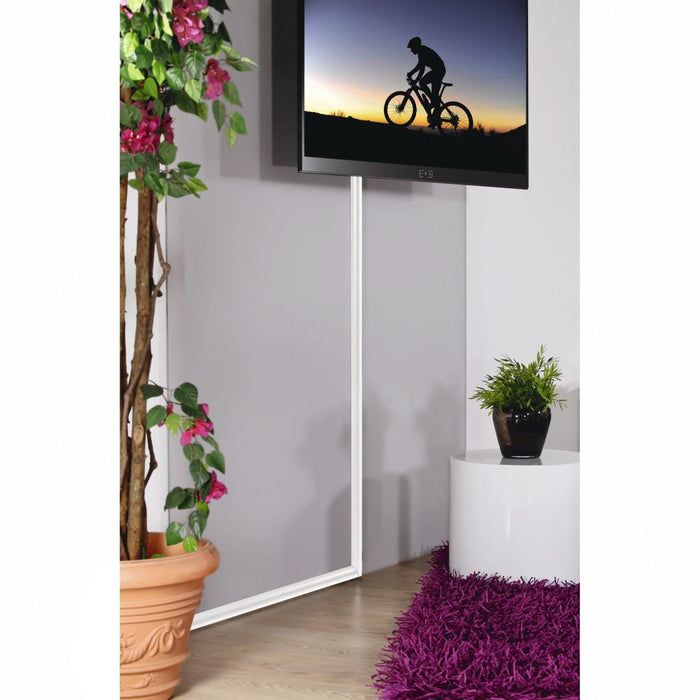 PVC channel for hiding a cable-100x7x2.1 cm, 220894