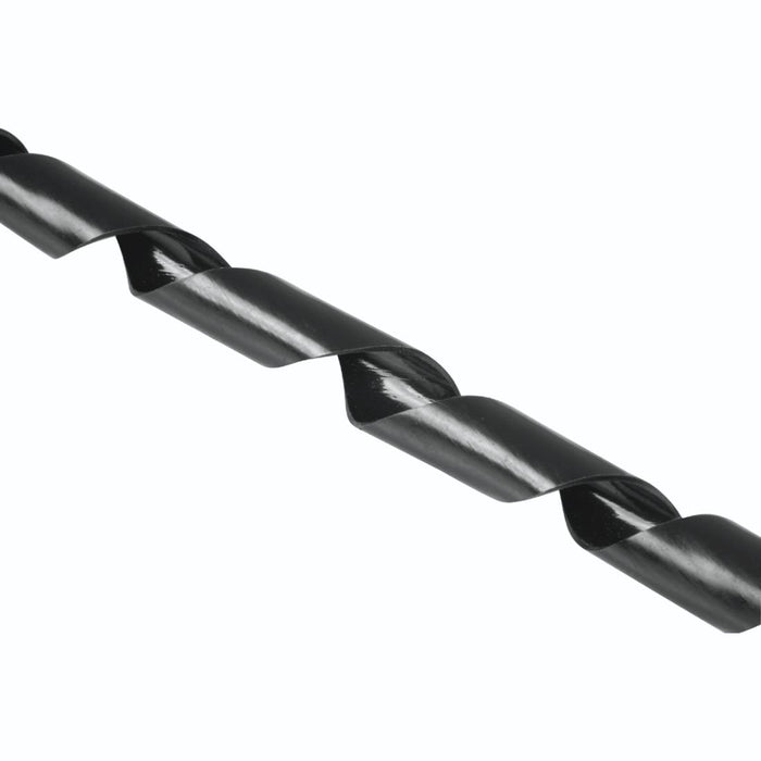 Spiral hose 7.5 - 30 mm, 2.5 m, 220994