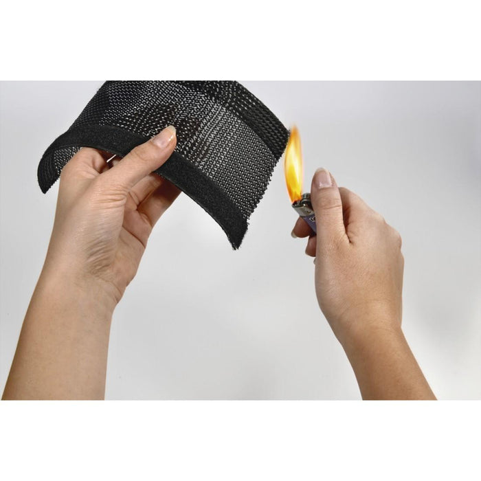 Hose with glue, elastic, 20 - 40 mm, 220995