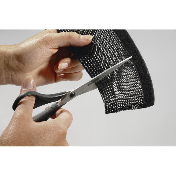 Hose with glue, elastic, 20 - 40 mm, 220995