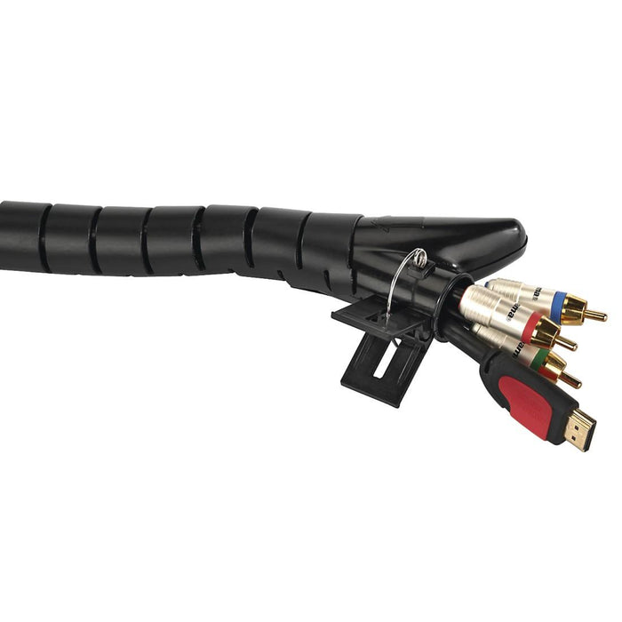 Hose spiral 25 mm, 2 m, 220998
