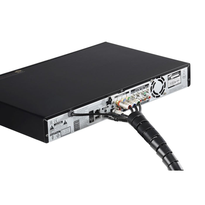 Hose spiral 25 mm, 2 m, 220998