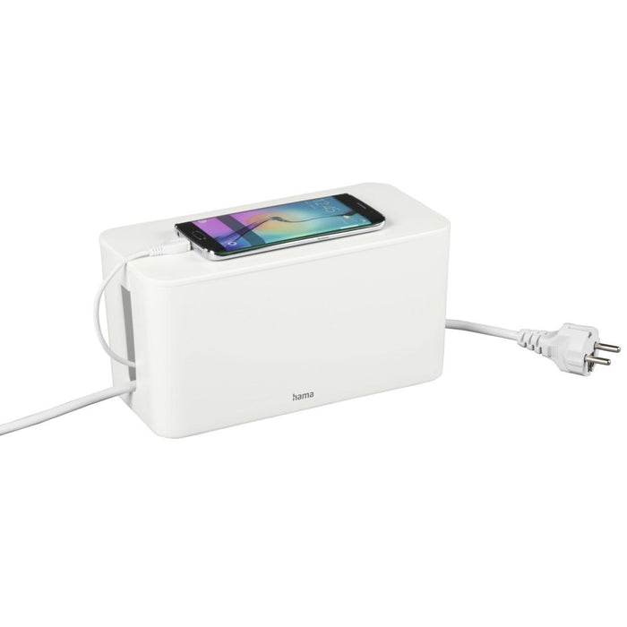 Hama "Mini" cable box, 221010