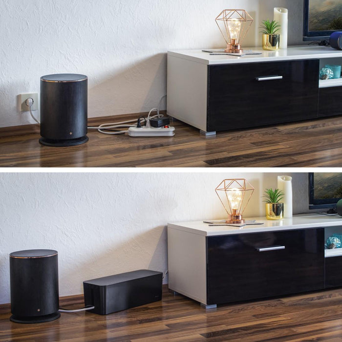 Hama Maxi cable box, 221012