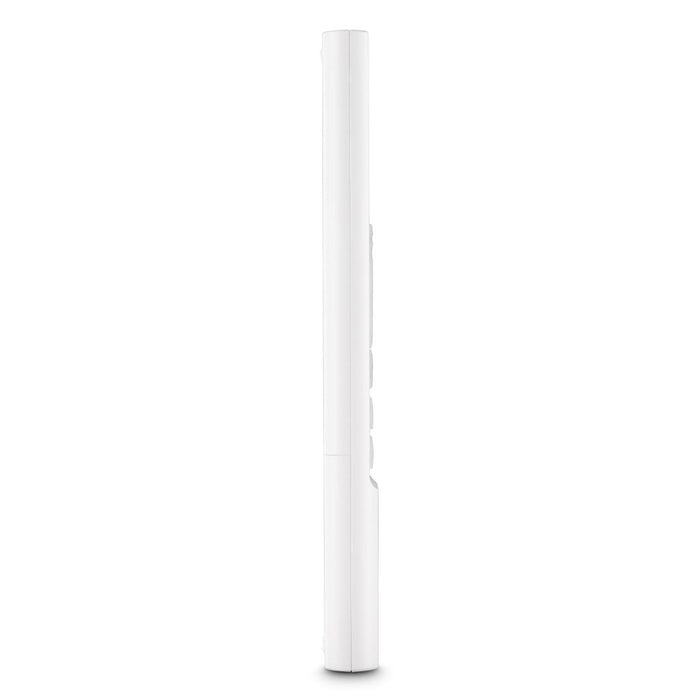 HAMA Universal remote control for air conditioner, wall mount