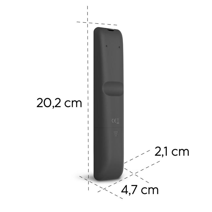 HAMA Universal remote control 8 in 1