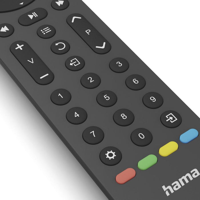 HAMA Universal remote control 8 in 1