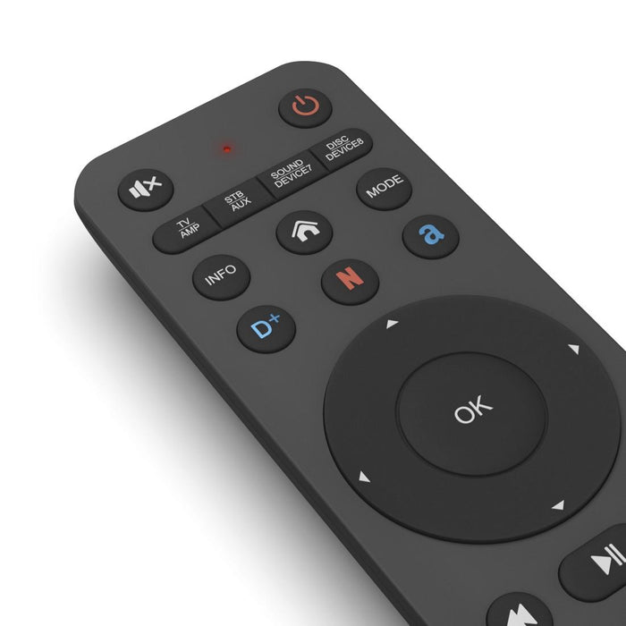 HAMA Universal remote control 8 in 1