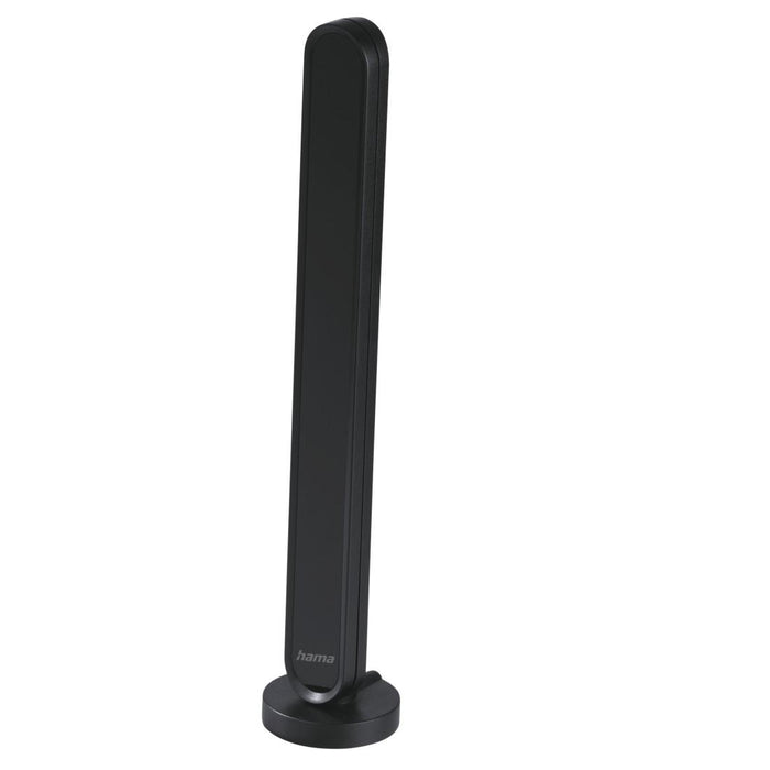 HAMA Internal antenna "Radio" for, FM, DAB+, DAB, active, amplifier 30 dB