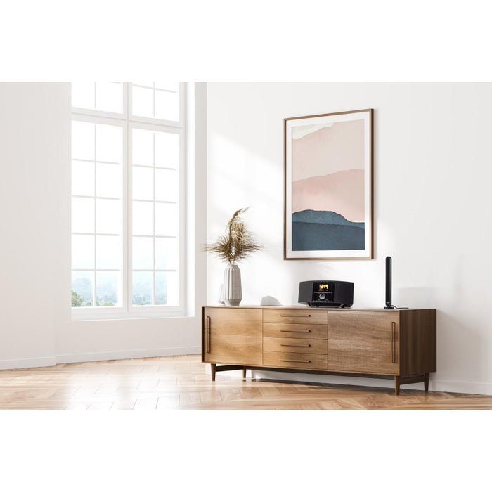 HAMA Internal antenna "Radio" for, FM, DAB+, DAB, active, amplifier 30 dB