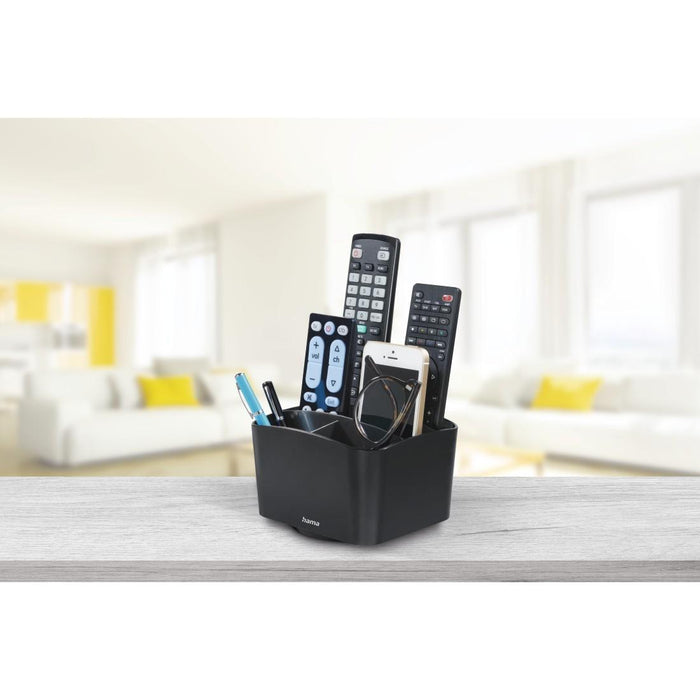 "Agent" stand for remotes, 221097