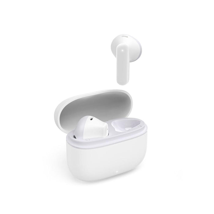 Hama Bluetooth headphones "Freedom Light II", Bluetooth, TWS, white