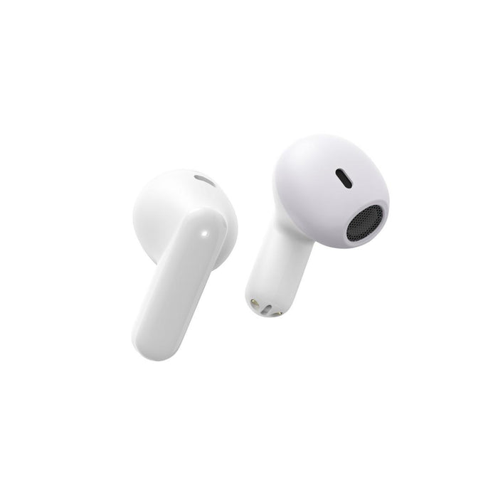 Hama Bluetooth headphones "Freedom Light II", Bluetooth, TWS, white