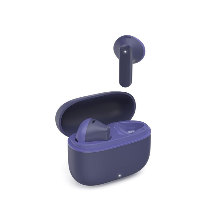 Hama Bluetooth headphones "Freedom Light II", Bluetooth, TWS, blue