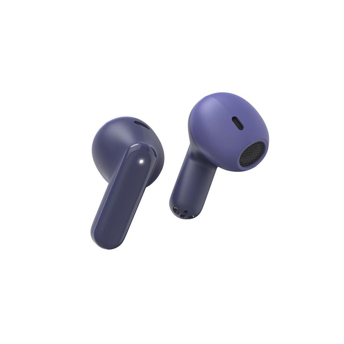 Hama Bluetooth headphones "Freedom Light II", Bluetooth, TWS, blue