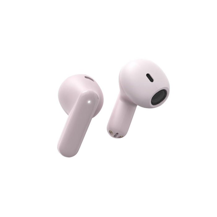 Hama Bluetooth headphones "Freedom Light II", Bluetooth, TWS, pink