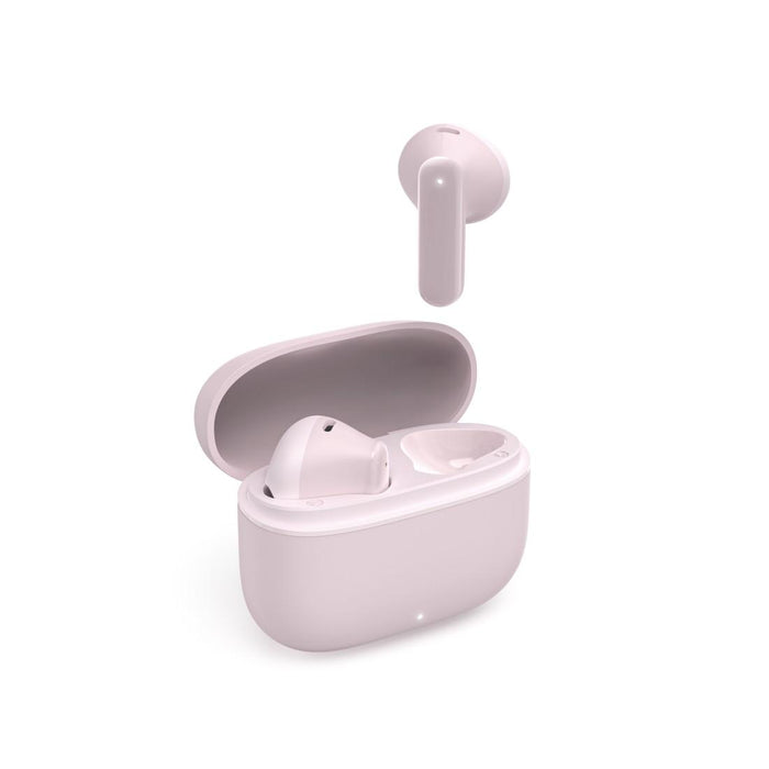 Hama Bluetooth headphones "Freedom Light II", Bluetooth, TWS, pink