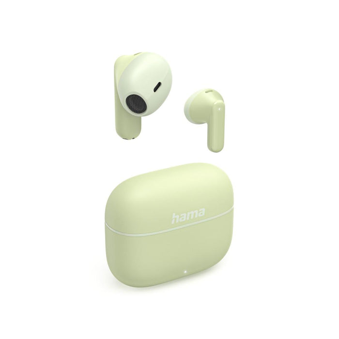 Hama Bluetooth headphones "Freedom Light II", Bluetooth, TWS, Green