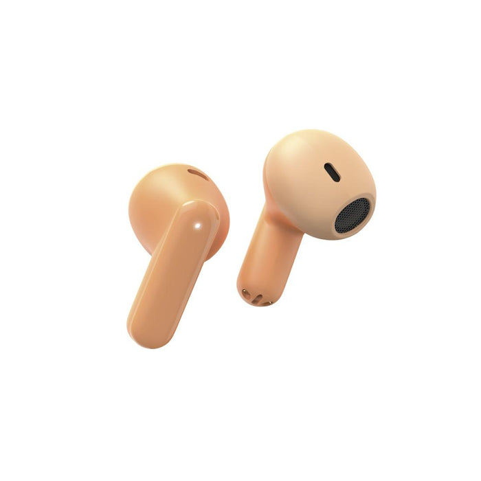 Hama Bluetooth headphones "Freedom Light II", Bluetooth, TWS, Orange