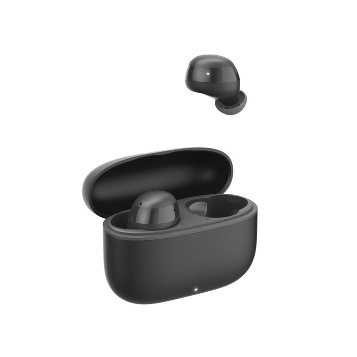 HAMA Bluetooth headphones "Freedom Buddy II", True Wireless, Black