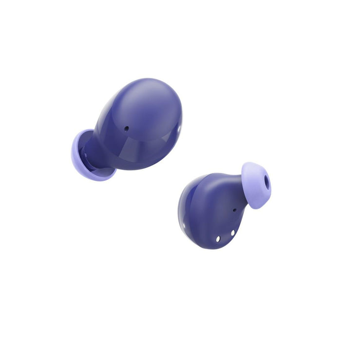 HAMA Bluetooth headphones "Freedom Buddy II", True Wireless, Purple