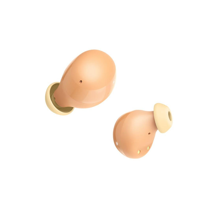 HAMA Bluetooth headphones "Freedom Buddy II", True Wireless, Orange