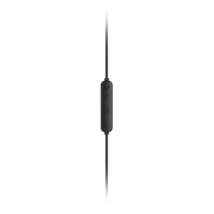 HAMA Bluetooth headphones, sports, "Freedom Athletics III", microphone, black