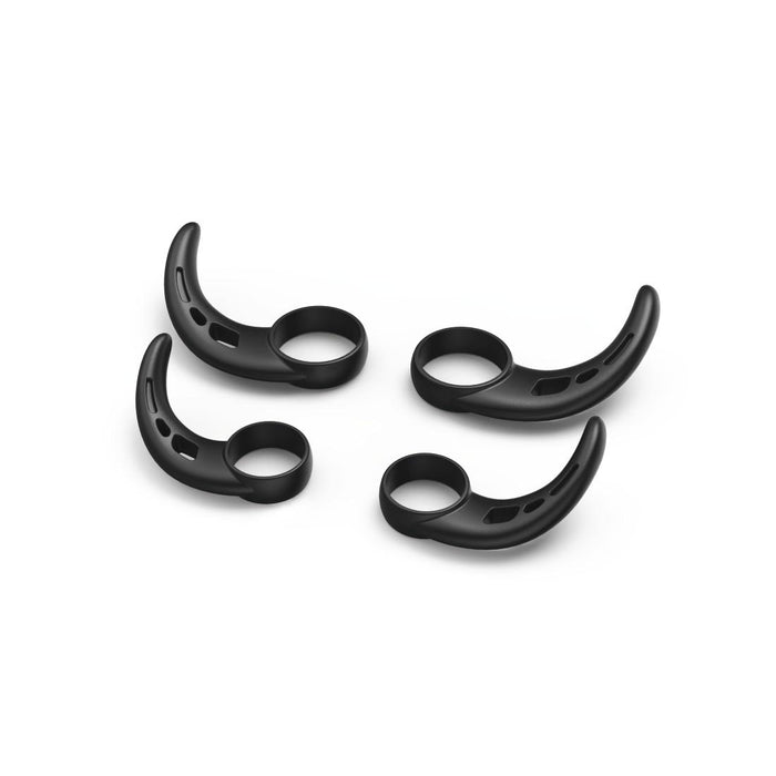HAMA Bluetooth headphones, sports, "Freedom Neck III", microphone, black