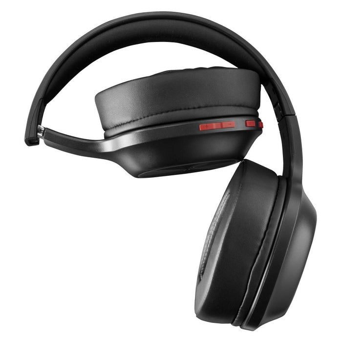 HAMA Bluetooth Headphones "Spirit Calypso III", Over-Ear, Bass Boost, Foldable, black