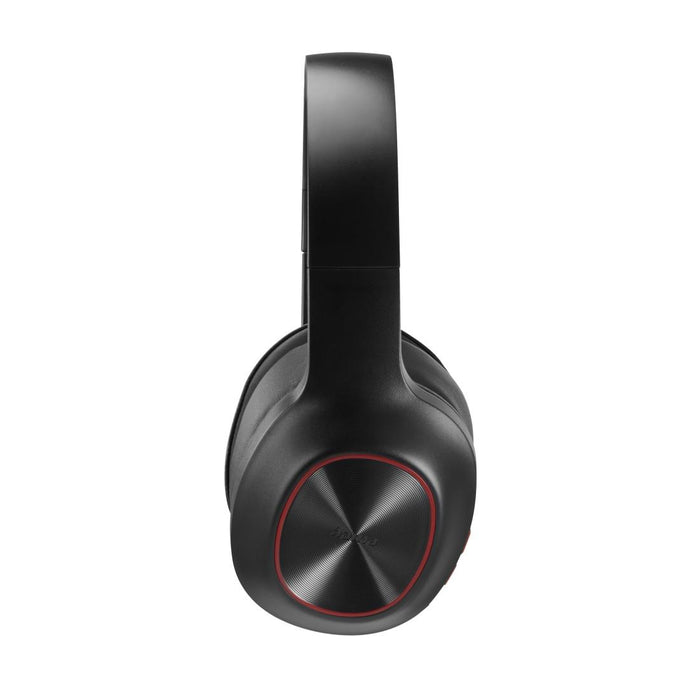 HAMA Bluetooth Headphones "Spirit Calypso III", Over-Ear, Bass Boost, Foldable, black