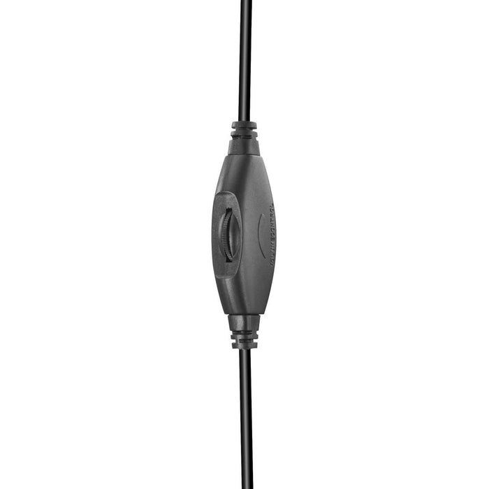HAMA ShellTV Over-ear stereo headphones with 6 m cable, 113dB