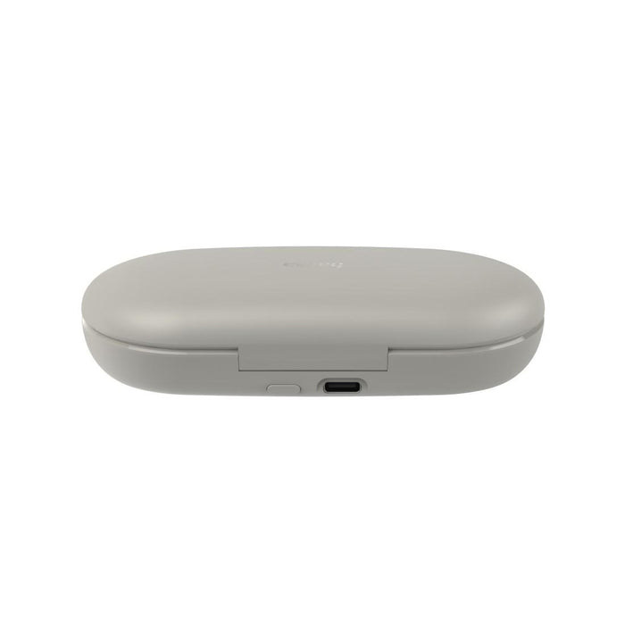 Hama Bluetooth Headphones Open-ear, "Spirit Open", True Wireless, App