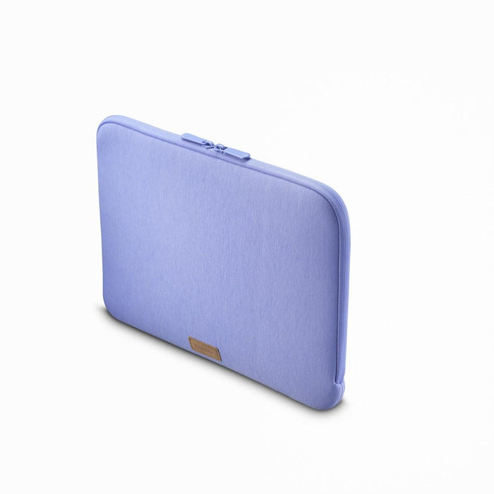 HAMA Laptop case "Jersey", from 34 - 36 cm (13.3"- 14.1"), purple
