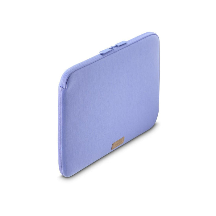 HAMA Laptop case "Jersey", from 34 - 36 cm (13.3"- 14.1"), purple